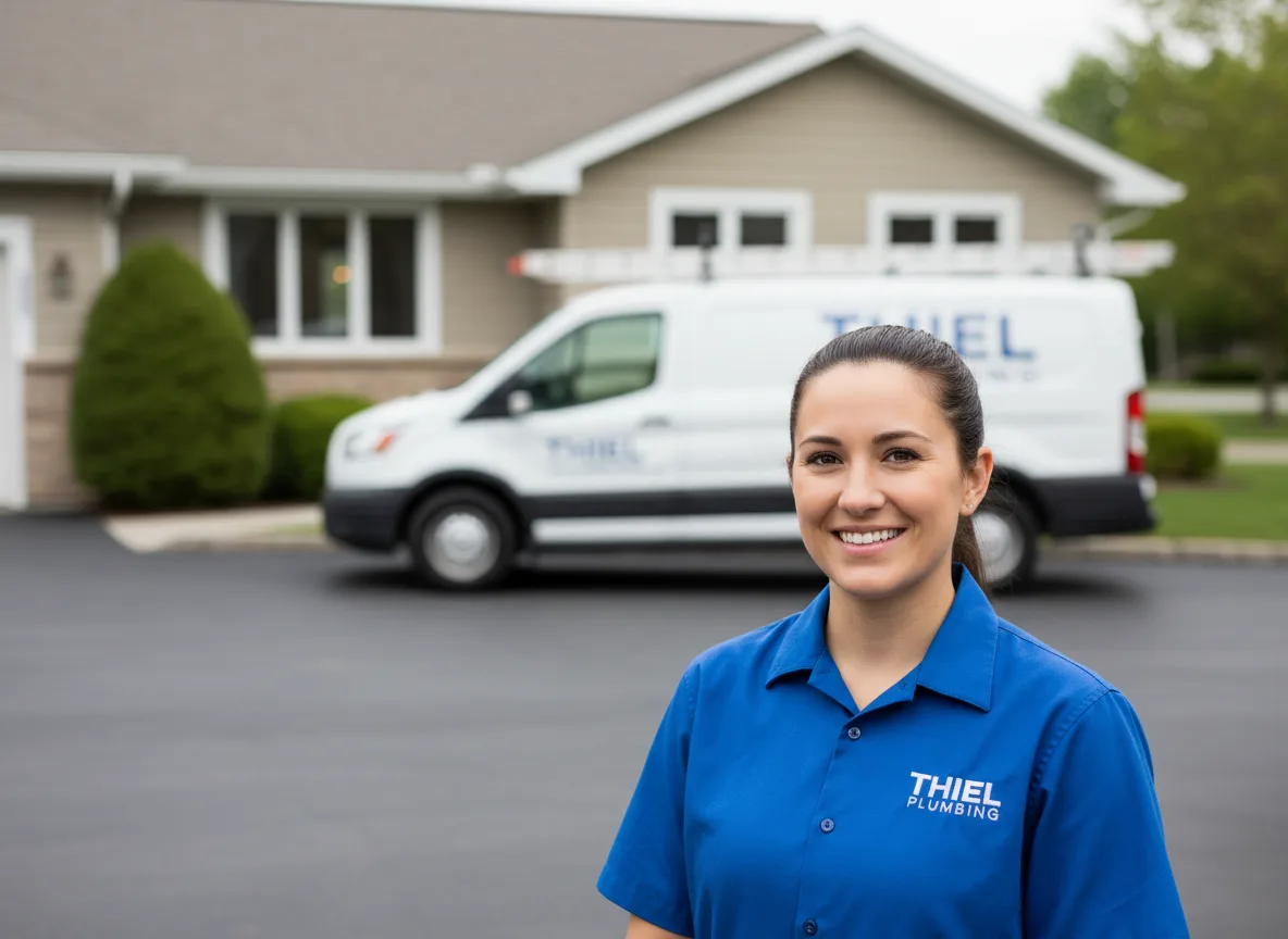 Plumber Huntly, VA FAQs